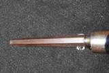 Rare Exquisite Gustave Young Fac. Eng. Colt Mod. 1849 Pocket - 6 of 15