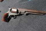 Rare Exquisite Gustave Young Fac. Eng. Colt Mod. 1849 Pocket - 9 of 15