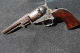 Rare Exquisite Gustave Young Fac. Eng. Colt Mod. 1849 Pocket - 1 of 15