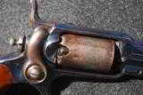 Colt Model 1855 Root #2 100% original - 4 of 14