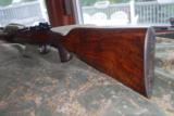 Beutiful Custom order Francotte Mauser Action .270 Win - 1 of 14