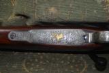 Beutiful Custom order Francotte Mauser Action .270 Win - 11 of 14