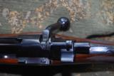 Beutiful Custom order Francotte Mauser Action .270 Win - 13 of 14