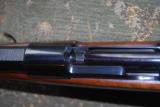 Beutiful Custom order Francotte Mauser Action .270 Win - 14 of 14