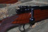 Beutiful Custom order Francotte Mauser Action .270 Win - 5 of 14