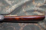 Beutiful Custom order Francotte Mauser Action .270 Win - 8 of 14