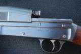 Rare, Interesting, Unique. Sjogren Automat Inertia Shotgun 12 gauge - 12 of 15
