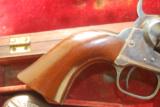 Outstanding Colt Model 1849 Pocket w/factory case and accessories. - 8 of 15