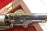 Outstanding Colt Model 1849 Pocket w/factory case and accessories. - 15 of 15