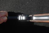 Scarce DWM 1906 Swiss Luger w/rare Gesichert safety - 10 of 13