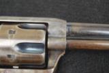 Outstanding 100% Original Colt SAA Intermediate Black Powder in Scarce .41Colt w/letter - 7 of 15