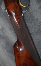 Beautiful Belgium Browning Diana Superlight 12 gauge - 2 of 15