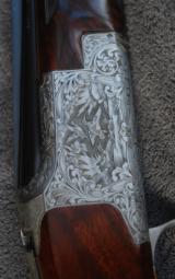 Beautiful Belgium Browning Diana Superlight 12 gauge - 4 of 15