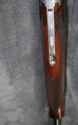 Beautiful Belgium Browning Diana Superlight 12 gauge - 13 of 15