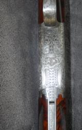 Beautiful Belgium Browning Diana Superlight 12 gauge - 15 of 15