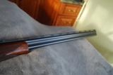 Beautiful Belgium Browning Diana Superlight 12 gauge - 6 of 15