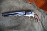 All Original Colt Model 1862 Police - 4 of 14