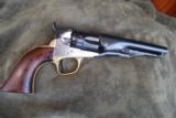 All Original Colt Model 1862 Police - 1 of 14