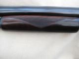 Scarce Winchester Model 1912 (predecessor to the Model 12) 2bbl set solid rib. - 2 of 12