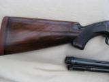 Scarce Winchester Model 1912 (predecessor to the Model 12) 2bbl set solid rib. - 8 of 12
