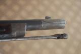  Post Civil War Providence Tool Co. Peabody Patent Rifle w/original bayonet Officers Sword, belt w/original buckle - 4 of 15