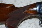 Striking Factory Style Engraved Winchester Model 12 Pigeon Skeet Vent Rib 20 gauge - 9 of 15