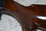 Striking Factory Style Engraved Winchester Model 12 Pigeon Skeet Vent Rib 20 gauge - 3 of 15