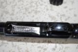 Striking Factory Style Engraved Winchester Model 12 Pigeon Skeet Vent Rib 20 gauge - 14 of 15