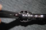Extremely Scarce Etched Panel Colt Model 1877 DA Lightning w/Colt letter - 15 of 15