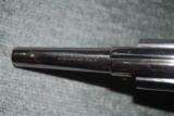 Extremely Scarce Etched Panel Colt Model 1877 DA Lightning w/Colt letter - 9 of 15