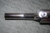 Extremely Scarce Etched Panel Colt Model 1877 DA Lightning w/Colt letter - 14 of 15