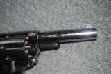 Extremely Scarce Etched Panel Colt Model 1877 DA Lightning w/Colt letter - 8 of 15