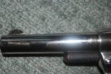 Extremely Scarce Etched Panel Colt Model 1877 DA Lightning w/Colt letter - 4 of 15