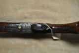 Beautiful Belgium Browning Superposed Midas 20 gauge, Late Jose Baerten Engraved - 12 of 15