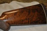 Belgium Browning Superposed Diana 12 gauge, LaCampo engraved. - 4 of 15