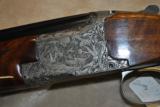 Belgium Browning Superposed Diana 12 gauge, LaCampo engraved. - 7 of 15