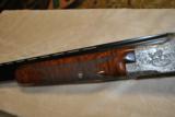 Belgium Browning Superposed Diana 12 gauge, LaCampo engraved. - 9 of 15