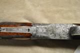 Belgium Browning Superposed Diana 12 gauge, LaCampo engraved. - 10 of 15