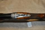Belgium Browning Superposed Diana 12 gauge, LaCampo engraved. - 15 of 15