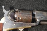 Excellent Colt Model 1849 Pocket 100% Original
- 6 of 13