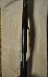 Rare Winchester Model 61 .22 Win Mag RF
- 15 of 15