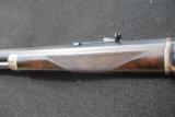 Extremely Rare Winchester Model 1873 Deluxe w/letter Perfectly Restored .22Long - 5 of 14