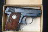 Excellent Colt Model 1908 .25 - 1 of 10