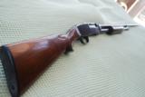 Excellent Winchester Model 42 100% Original - 1 of 15