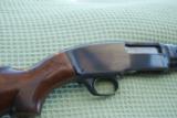 Excellent Winchester Model 42 100% Original - 3 of 15