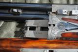 Stunning Gebr Merkel Pre War Game gun 16 gauge - 15 of 15