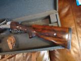 Stunning Gebr Merkel Pre War Game gun 16 gauge - 7 of 15