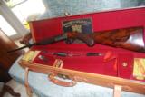Spectacular
Holland & Holland Best Rook Rifle w/orig. case and acces.
- 15 of 15