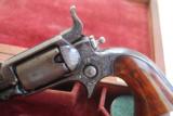 Fantastic Factory Engraved Colt Model 1855
- 6 of 15