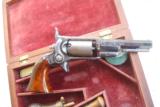 Fantastic Factory Engraved Colt Model 1855
- 9 of 15